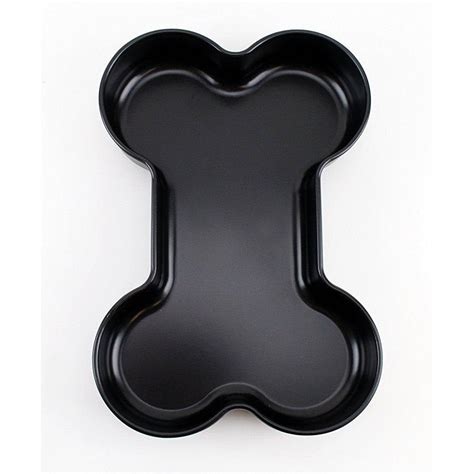 Midlee Nonstick Bone Shape Pan (Cake) 